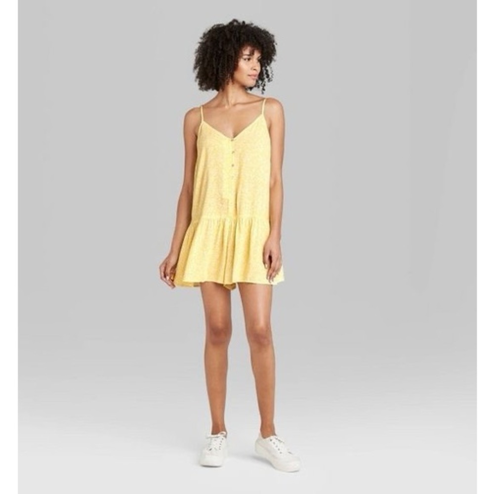 ROMPER NEGOTIABLE PRICE $$$